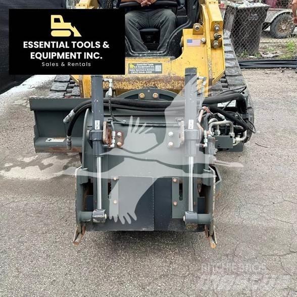 Bobcat 24PLA Asfalt frezeleri