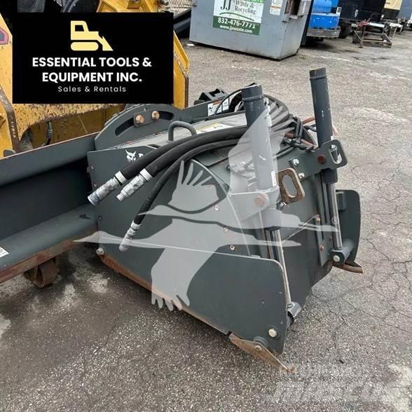 Bobcat 24PLA Asfalt frezeleri