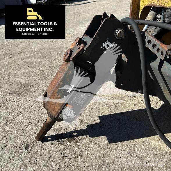 Bobcat 30C Diger parçalar
