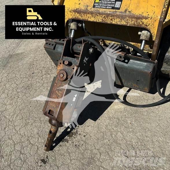 Bobcat 30C Diger parçalar