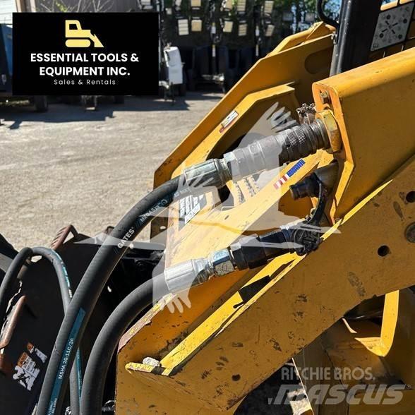 Bobcat 30C Diger parçalar