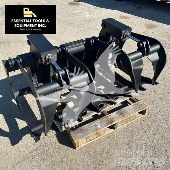 Bobcat 66 Polipler