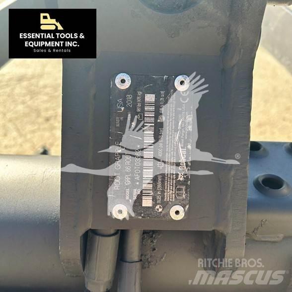 Bobcat 66 Polipler