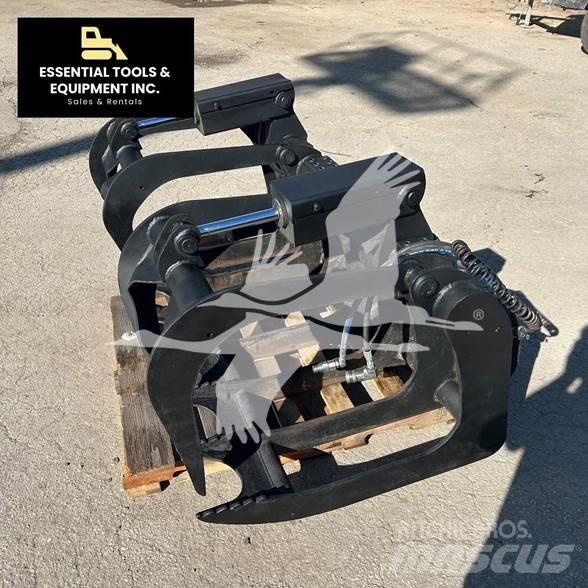 Bobcat 66 Polipler