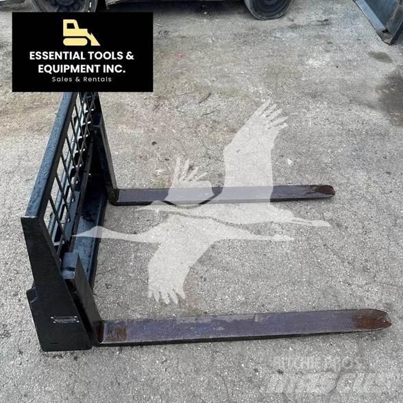 Bobcat 6809716 Çatallar