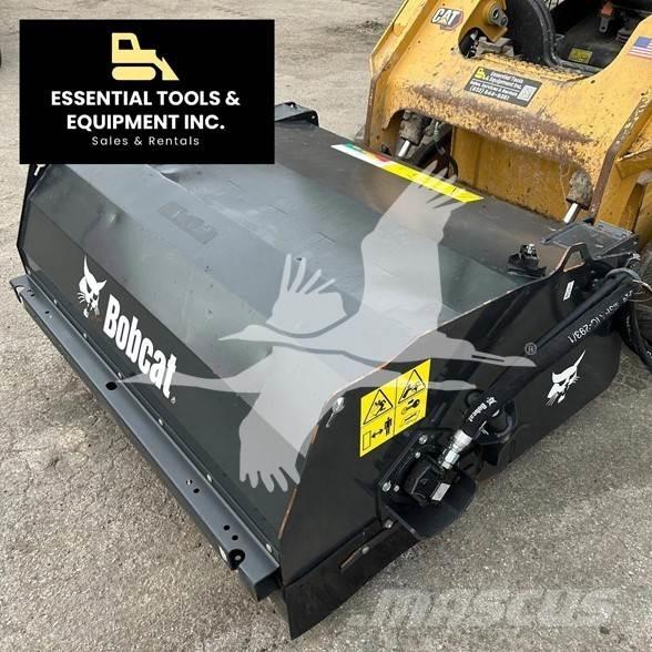 Bobcat SWB60 Diger parçalar