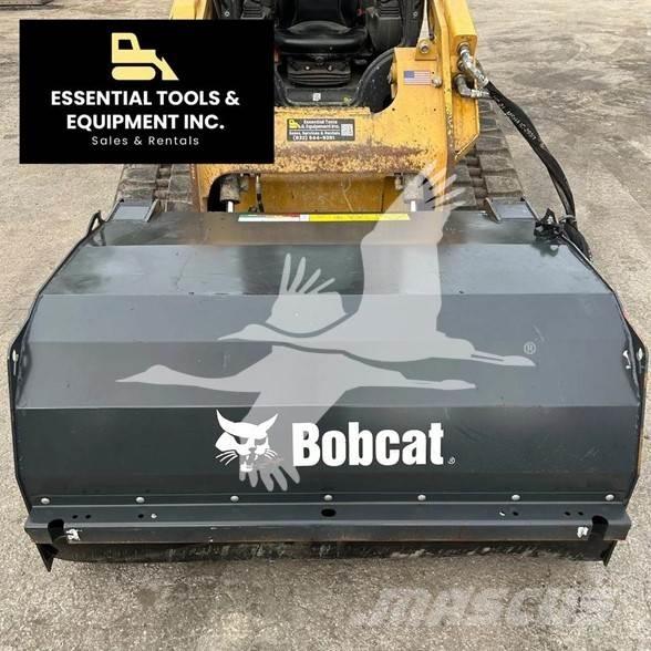 Bobcat SWB60 Diger parçalar