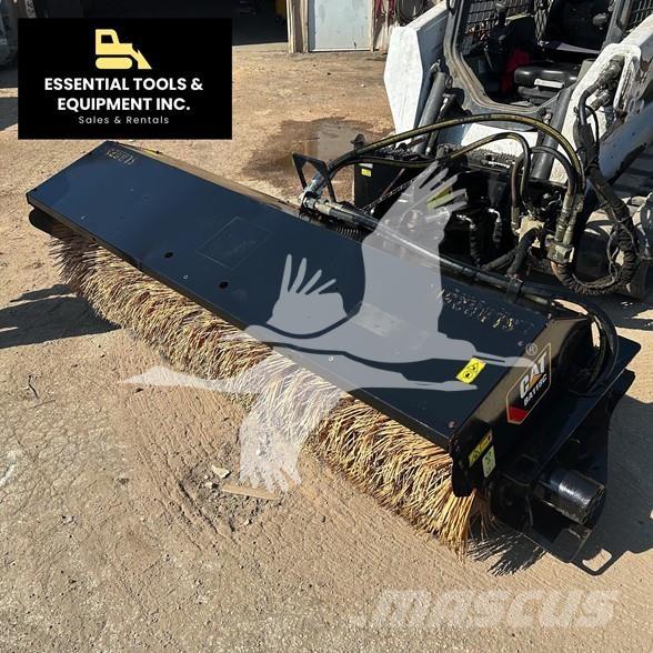 CAT BA118C Diger parçalar