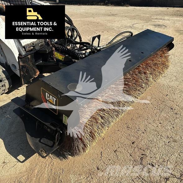 CAT BA118C Diger parçalar
