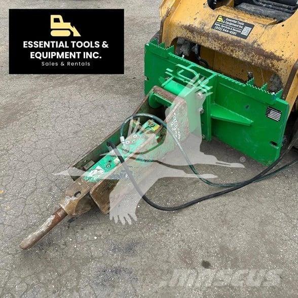 FRD FX45 Hidrolik kırıcılar