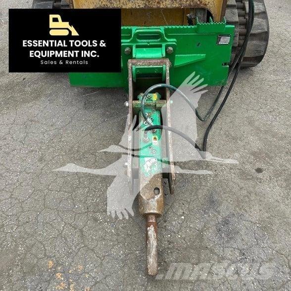 FRD FX45 Hidrolik kırıcılar