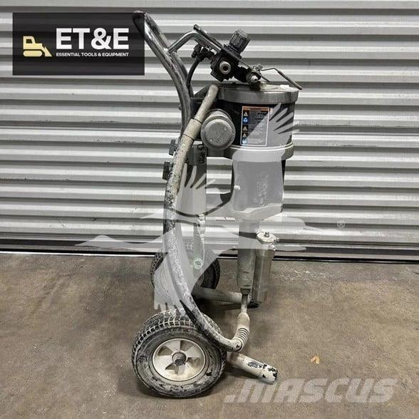 Graco MERKUR Diger tarim makinalari