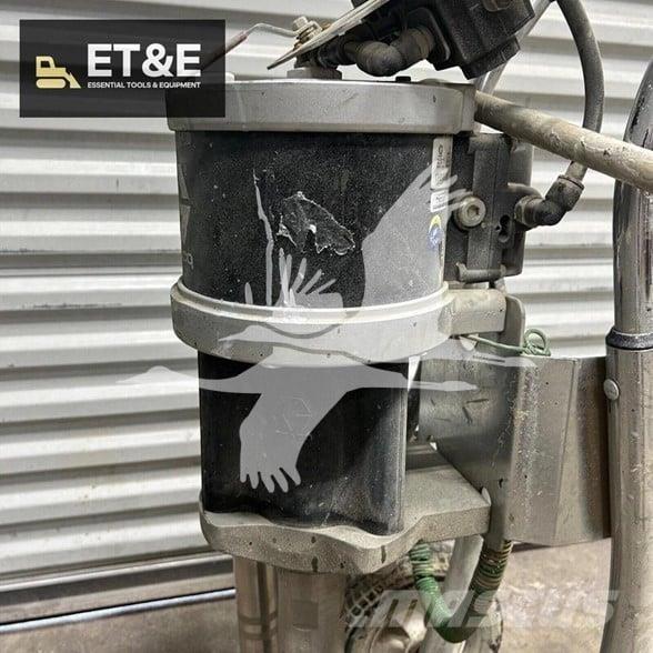Graco MERKUR Diger tarim makinalari