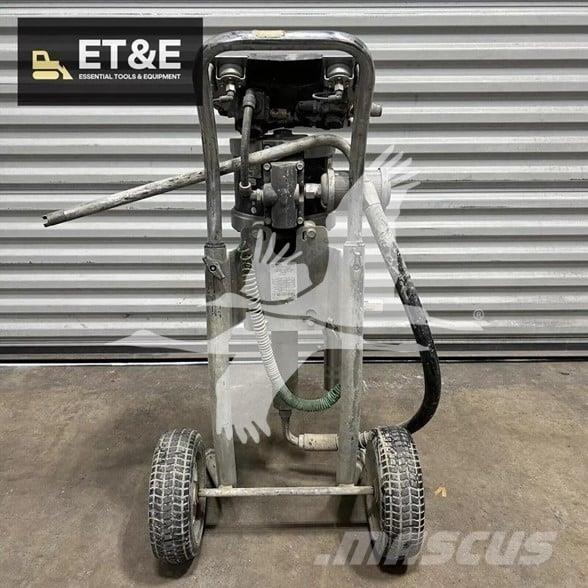 Graco MERKUR Diger tarim makinalari