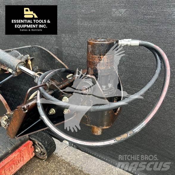 Toro 22805 Diger parçalar