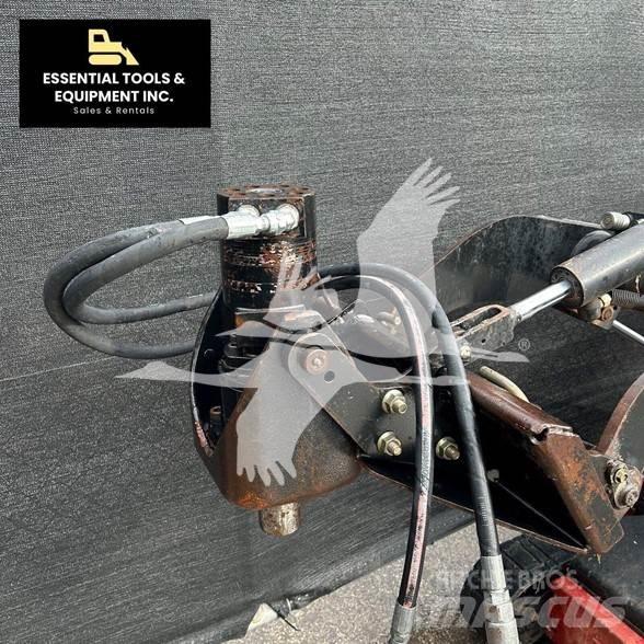 Toro 22805 Diger parçalar