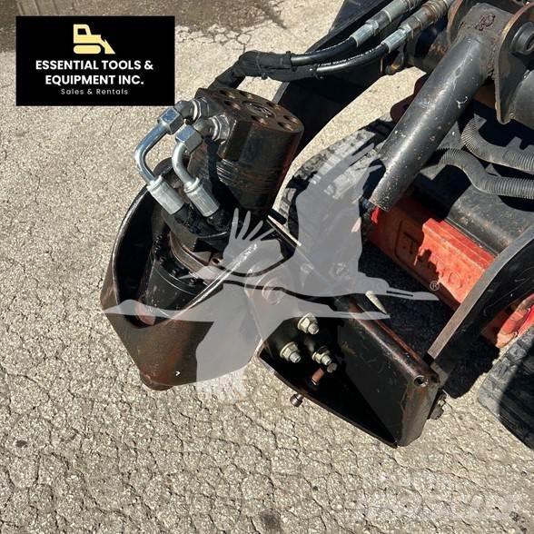Toro 22805 Diger parçalar