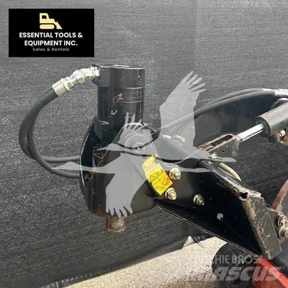 Toro 22805 Diger parçalar