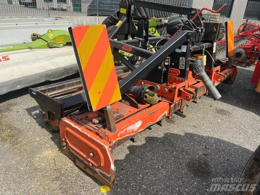 Maschio DM 3000 Tirmiklar