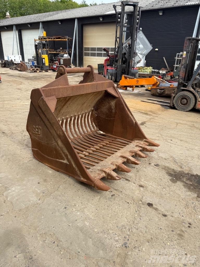  Andet S80 skifte Kovalar