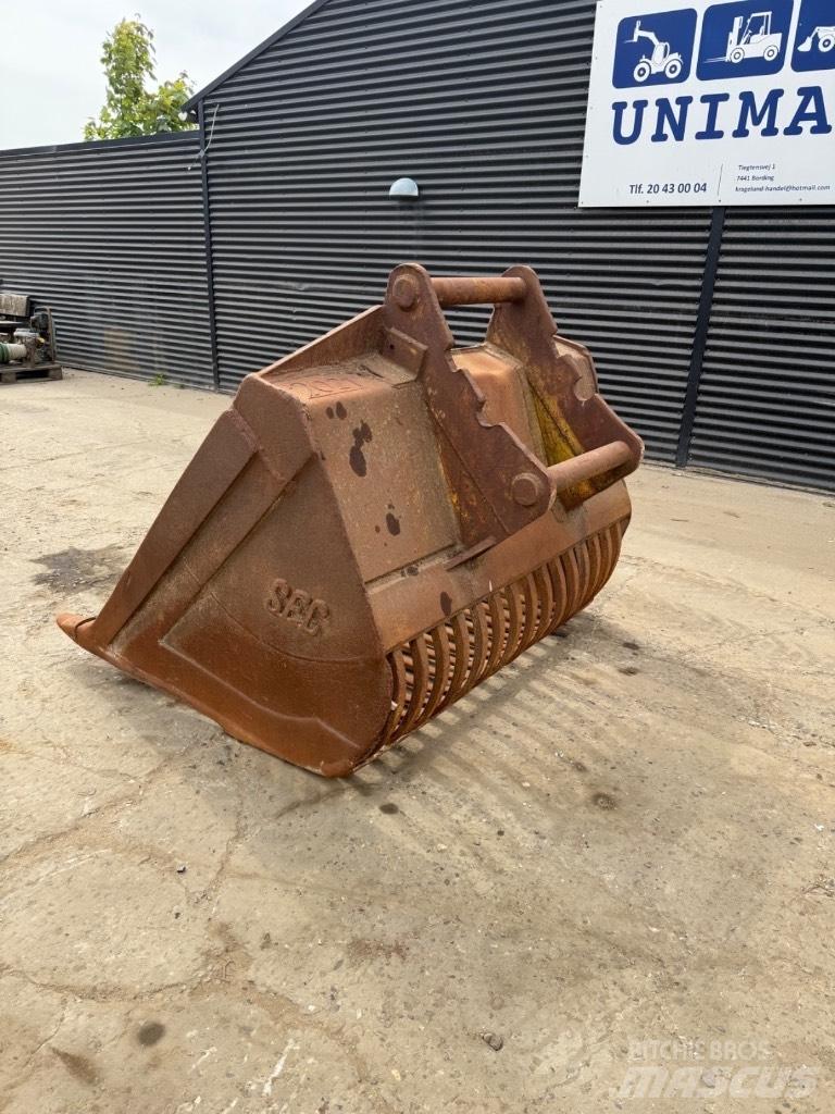  Andet S80 skifte Kovalar