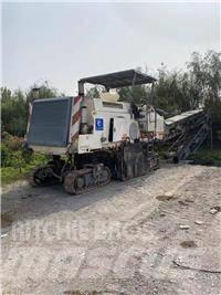 Wirtgen 1900DC Asfalt kaziyicilar