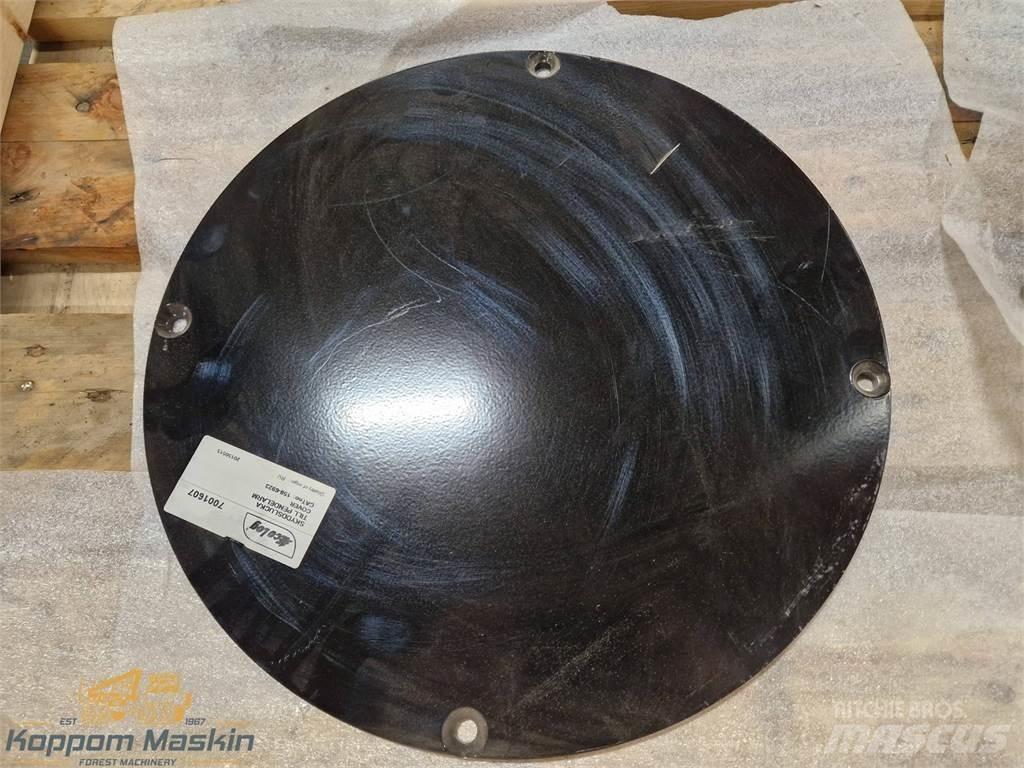 Eco Log 7001607 Sanzuman