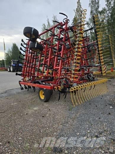 Potila Master 700 Tirmiklar