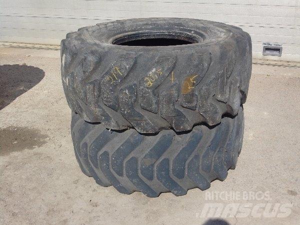 Michelin 20,5x25 Lastikler