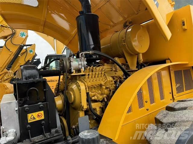 XCMG XS 223 J Tek tamburlu silindirler