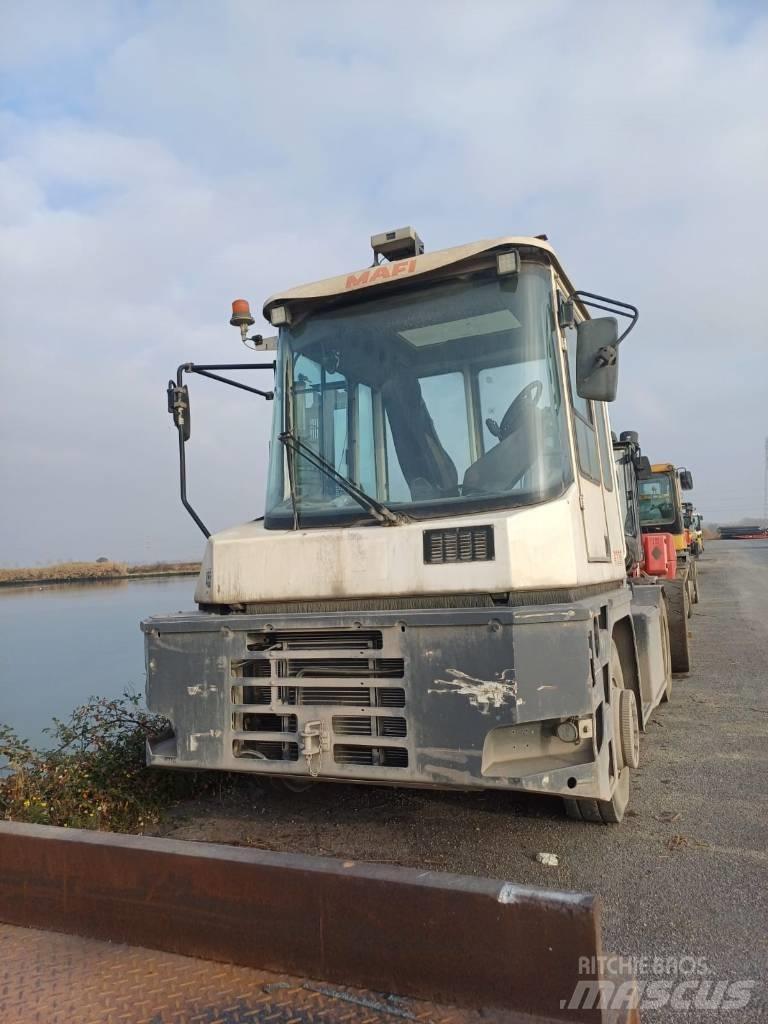 Mafi R336 Terminal çekiciler