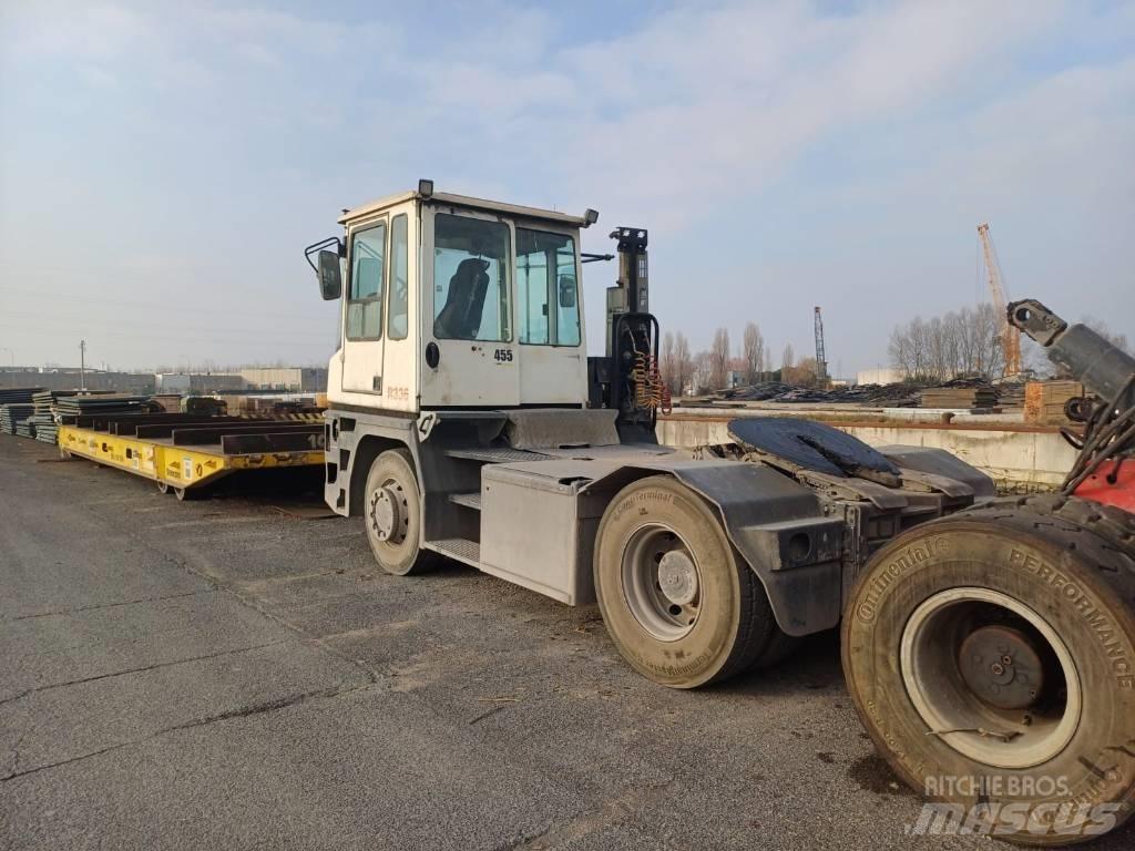 Mafi R336 Terminal çekiciler