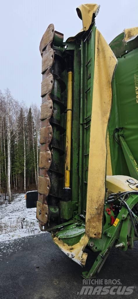 Krone Easy Cut  B 950 Çayir biçme makinalari
