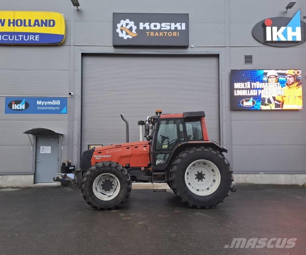 Valtra Valmet 8950 Traktörler