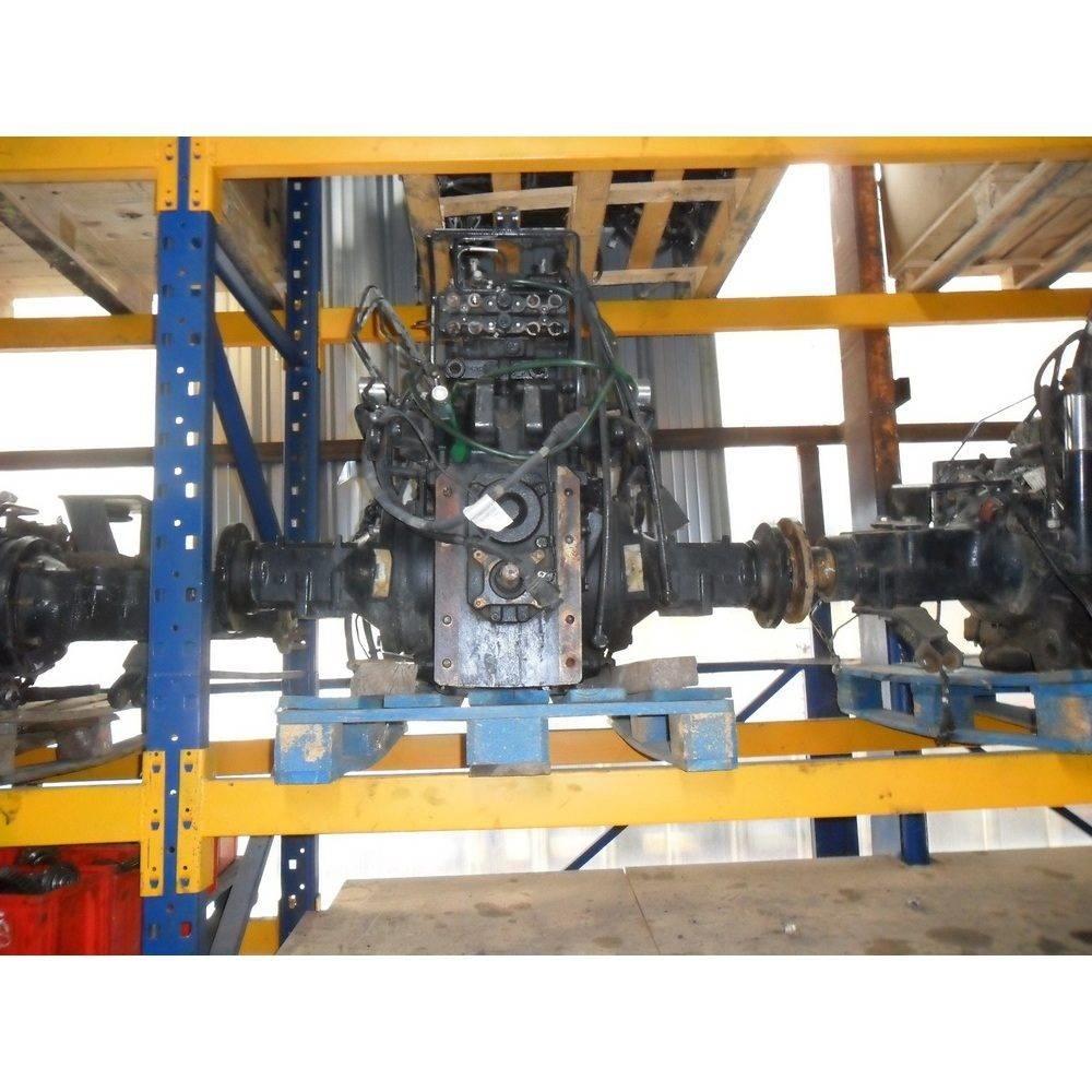 CNH 155C Sanzuman