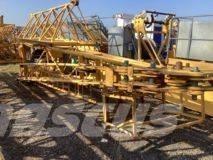 Potain MD265B1-J10 Kule vinçler