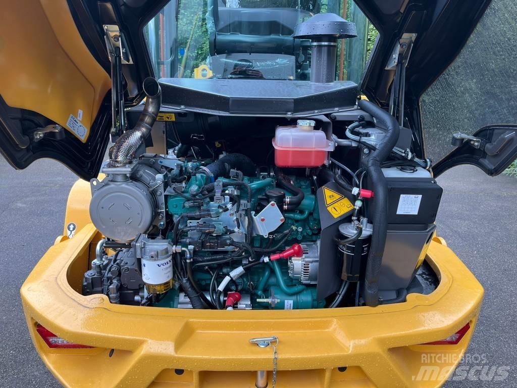 Volvo L 30 H Tekerlekli yükleyiciler