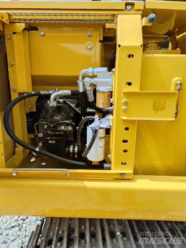 Komatsu PC 110 Midi ekskavatörler 7 - 12 t
