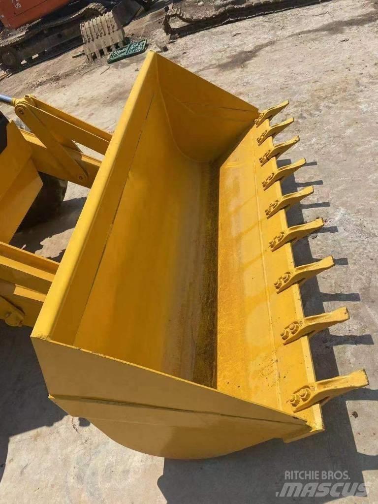 CAT 420F Kazıcı yükleyiciler - beko loder