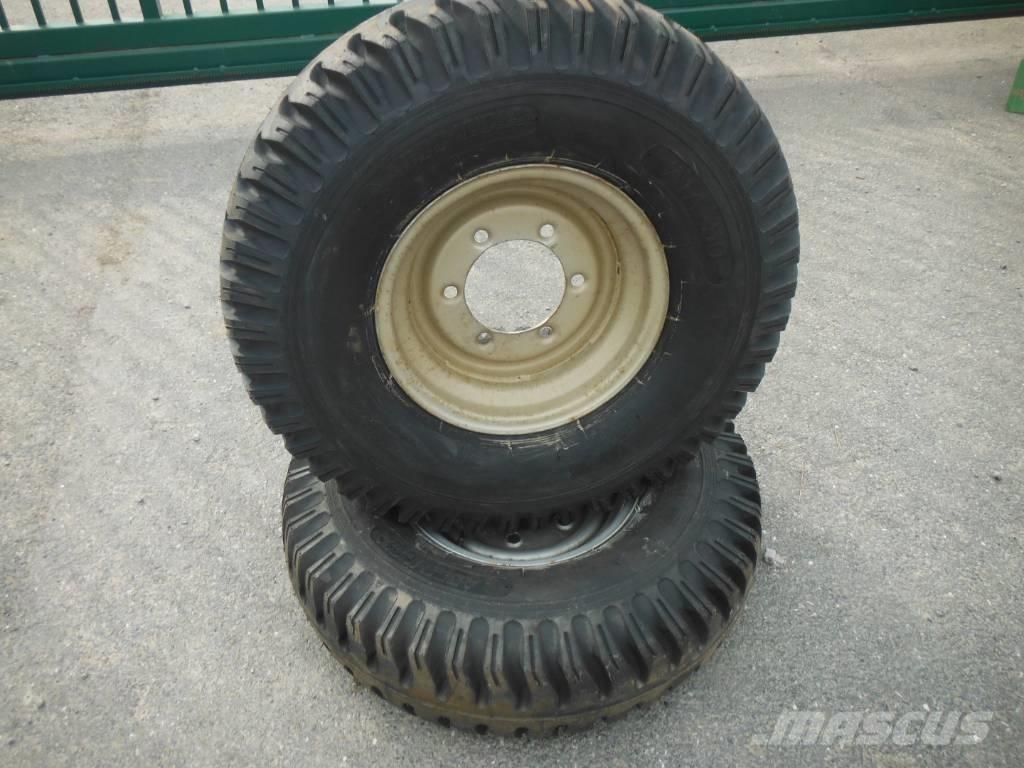  ADDO INDIA 900X16 Tekerlekler
