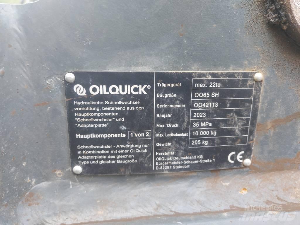 Develon DX 170 W-7 Lastik tekerli ekskavatörler