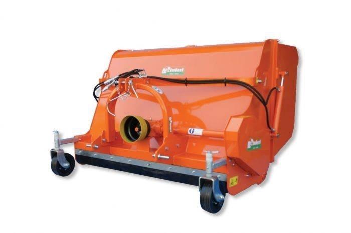 Rinieri TRM-R130 Hasat makineleri
