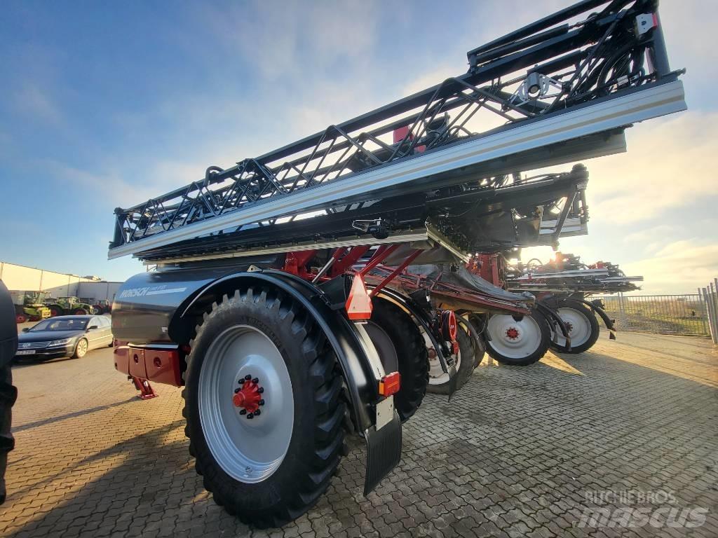 Horsch LEEB GS 8-36 Çekilir pülverizatörler