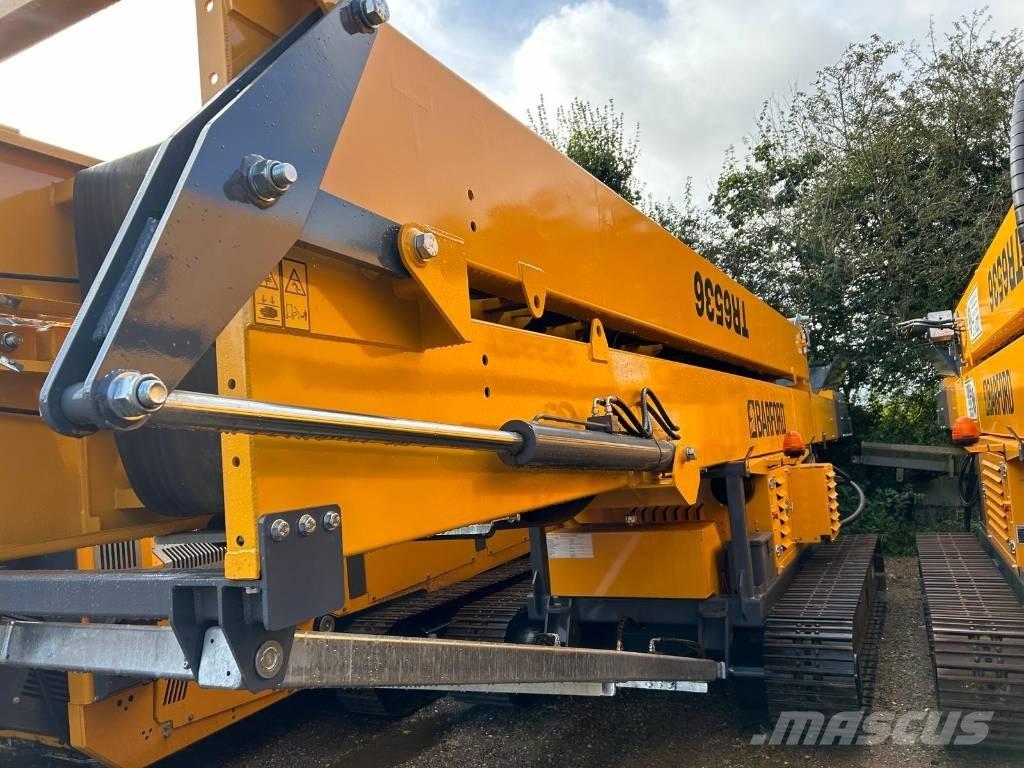 Barford TR6536 Konveyörler