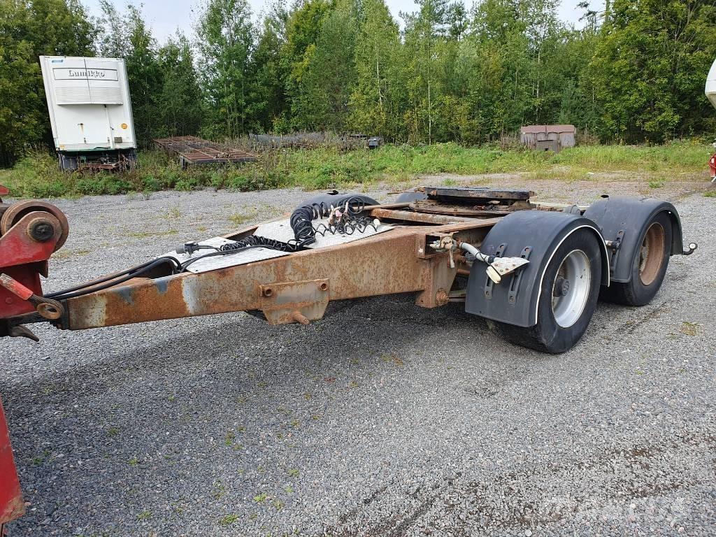  Arpe Dolly Doliler