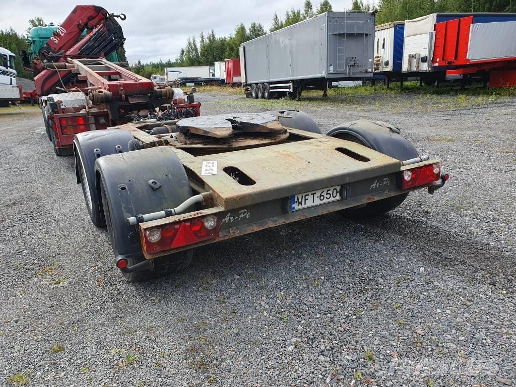  Arpe Dolly Doliler