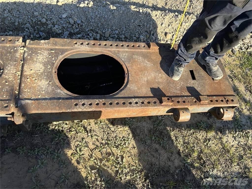 Ponsse Buffalo Diger parçalar