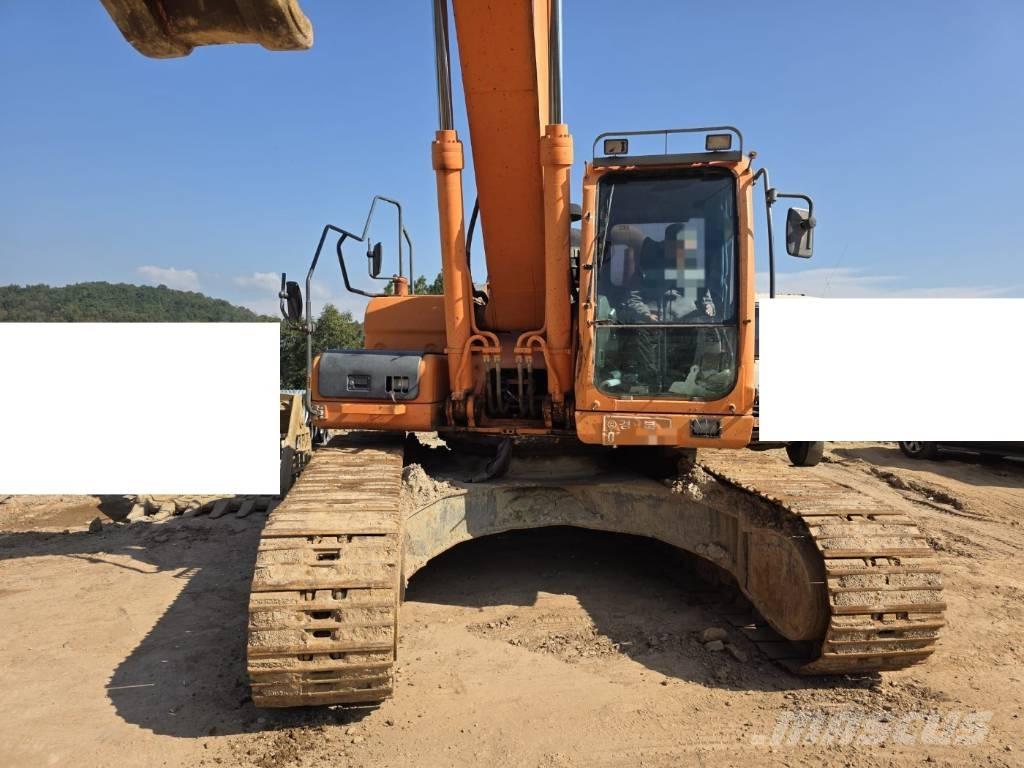 Tadano TR 250 M Arazi Tipi Vinçler (RT)