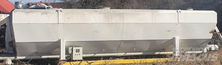  KIMERA Beton santralleri