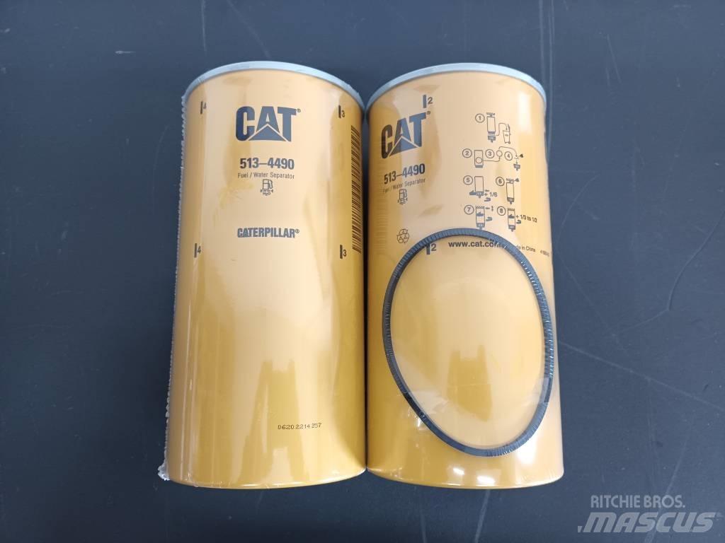 CAT FILTER 513-4490 Motorlar
